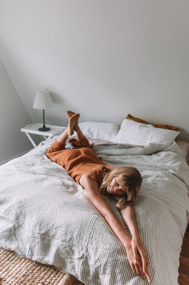 Introducing Wear by I Love Linen