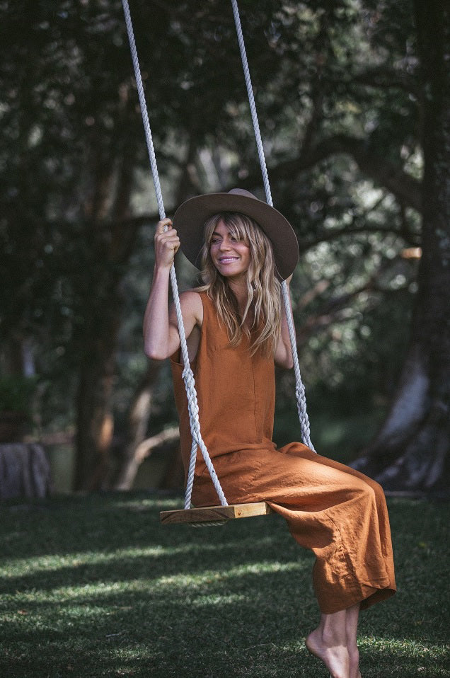 Introducing Wear by I Love Linen