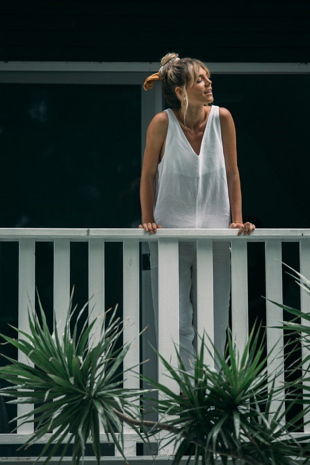 Introducing Wear by I Love Linen
