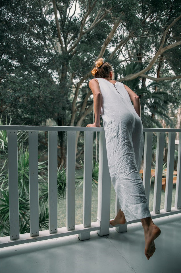 Introducing Wear by I Love Linen