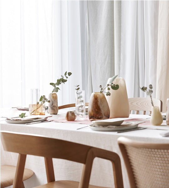 Dining Delights with Jono Fleming