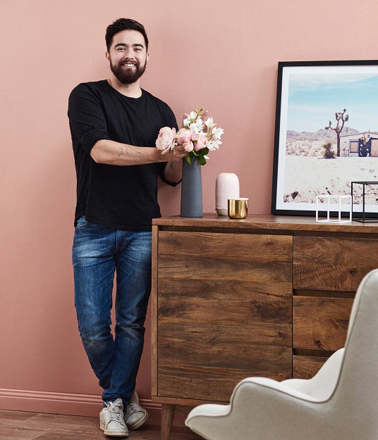 Dining Delights with Jono Fleming