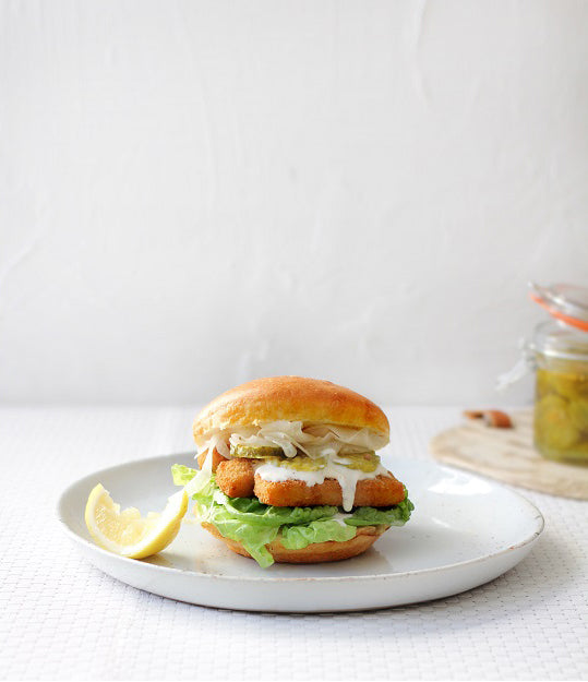 Dining Delights with Jono Fleming