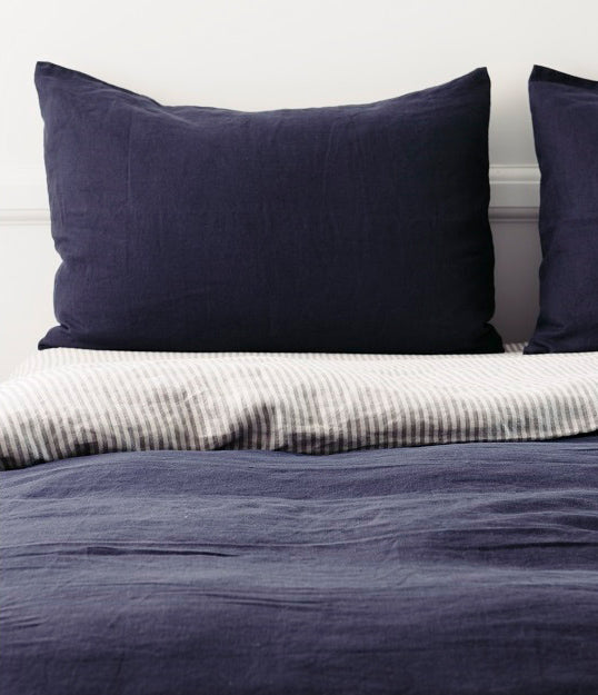 Sophisticated Navy