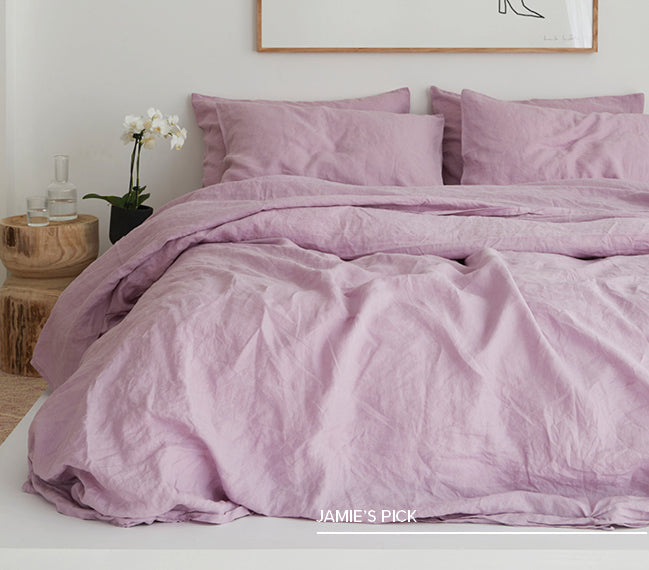 Linen we can't live without