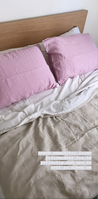 The Linen Press | July