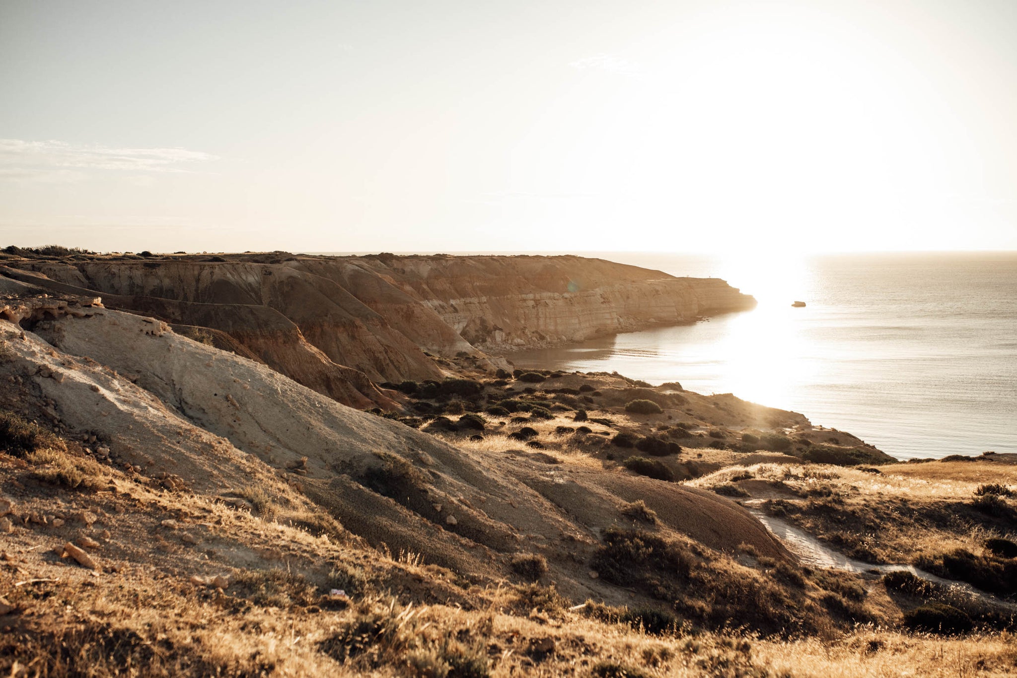 Maslin Beach