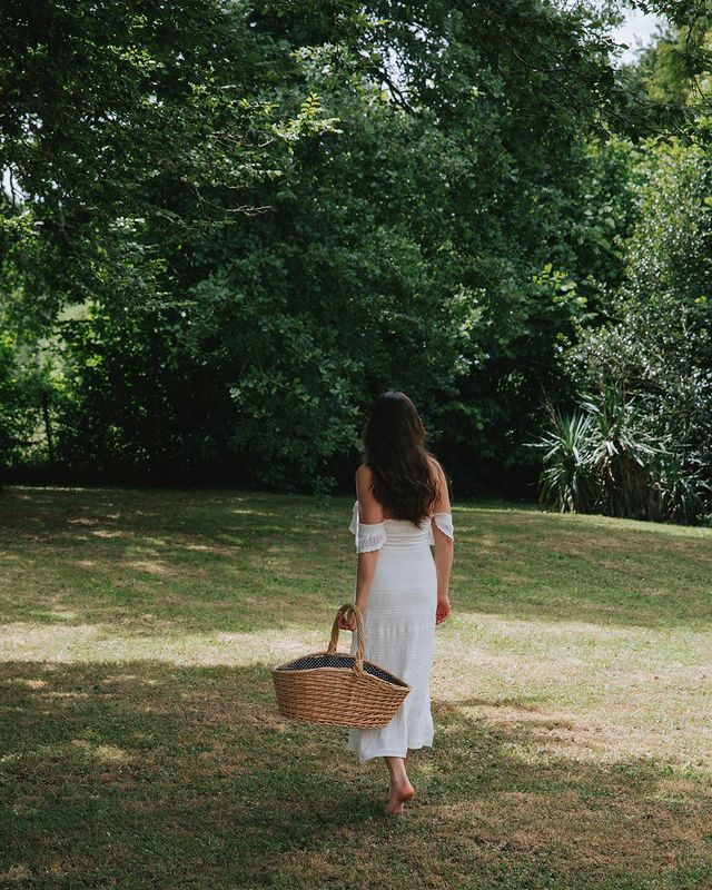 A Trip to the Scottish Countryside with Patricia Rodi – I Love Linen