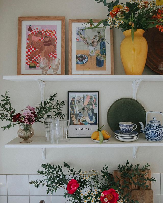 A Trip to the Scottish Countryside with Patricia Rodi – I Love Linen