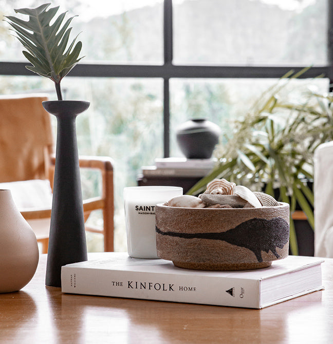 Places We Live: I Love Linen Founder Lauren Roe