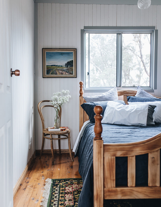 Places We Stay: Eldorado Cottage