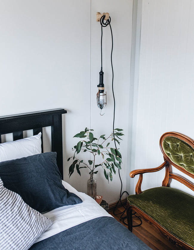 Places We Stay: Eldorado Cottage