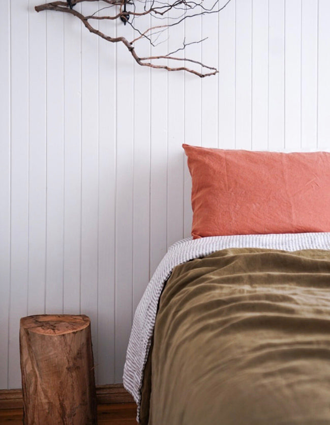 Places We Stay: Eldorado Cottage