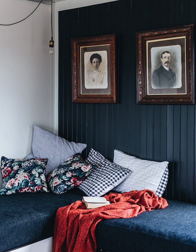 Places We Stay: Eldorado Cottage