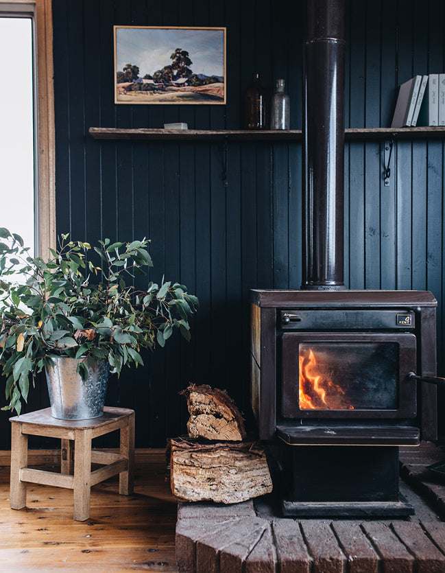 Places We Stay: Eldorado Cottage