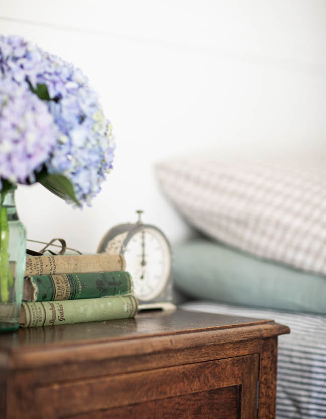Places We Stay: Palmer & Gunn