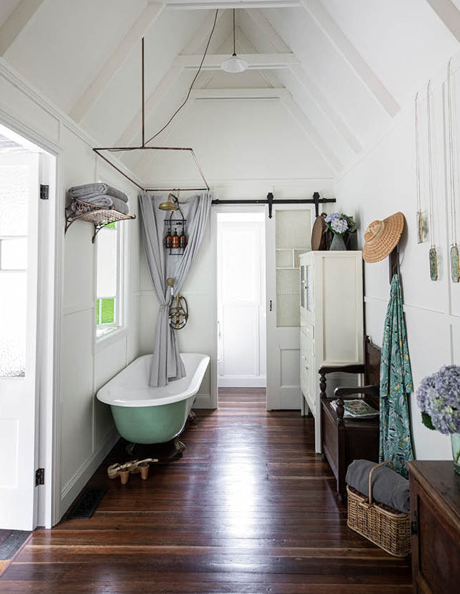 Places We Stay - I Love Linen