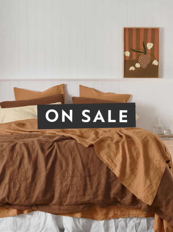 Bedding