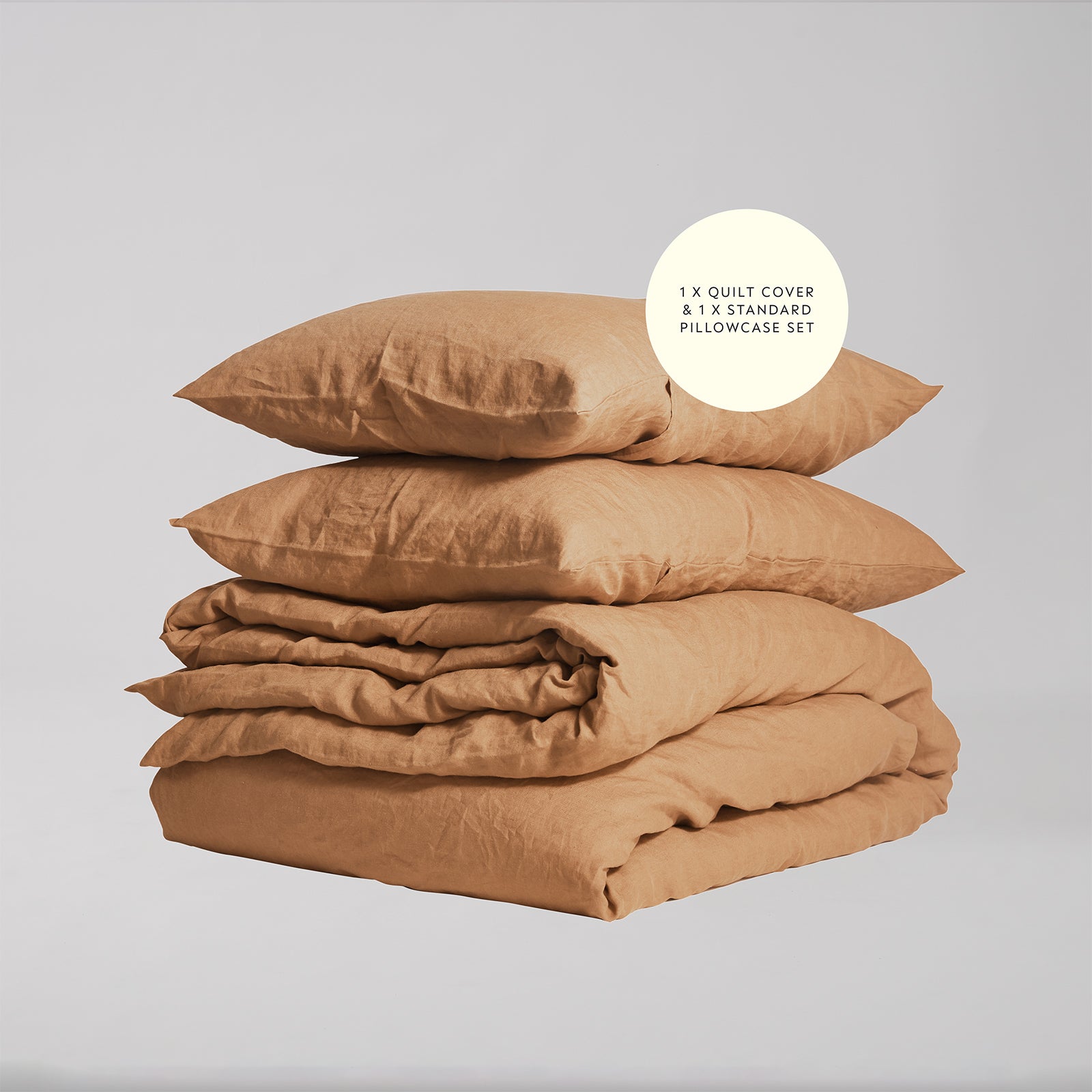 【IENA】FrenchLinen JK Dining Accessories Pure French Linen Napkins