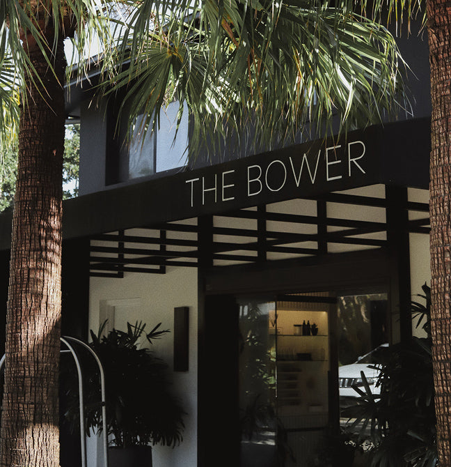 The Bower Byron Bay