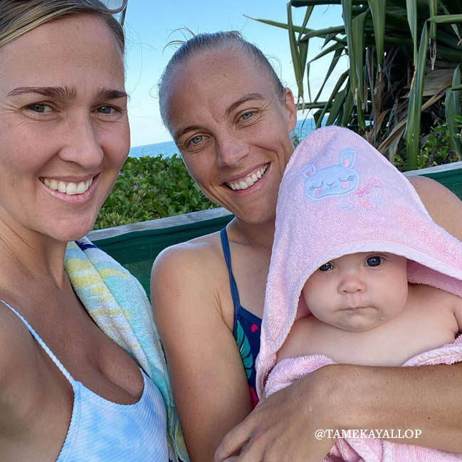 Words From Her - Mother's Day 2021