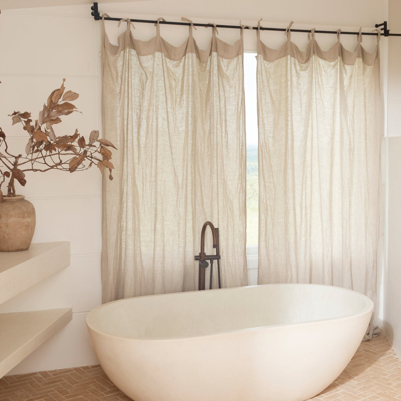Curtains