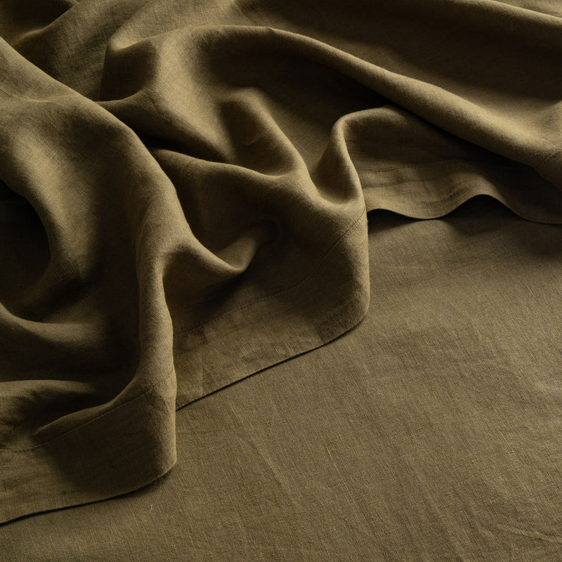 Flat Sheets